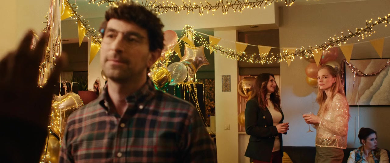Mr. & Mrs. Aslan screenshot 2
