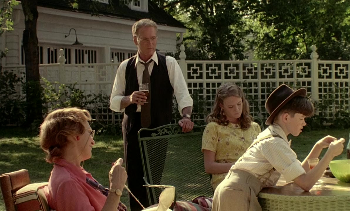 Mr. & Mrs. Bridge screenshot 2