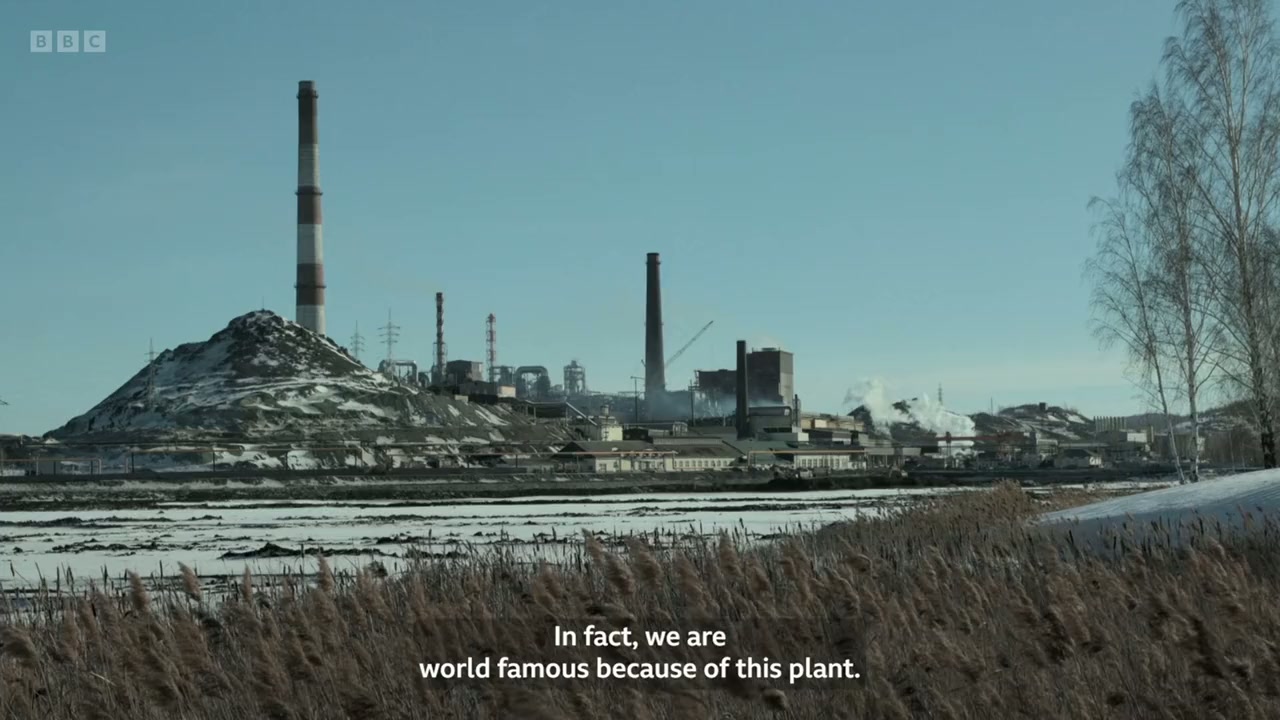 Mr. Nobody Against Putin screenshot 2