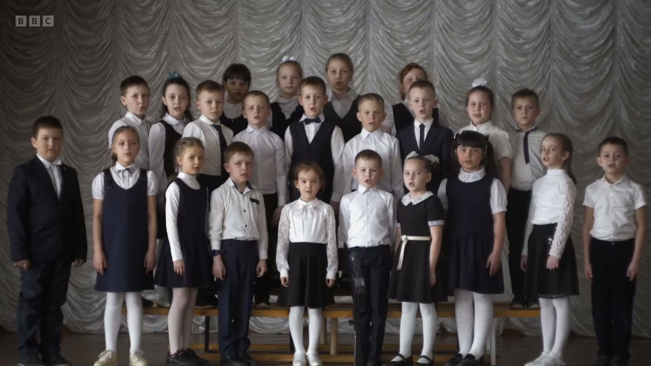 Mr. Nobody Against Putin screenshot 3