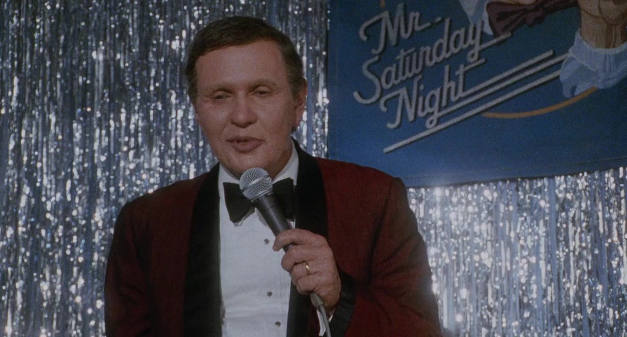 Mr. Saturday Night screenshot 1
