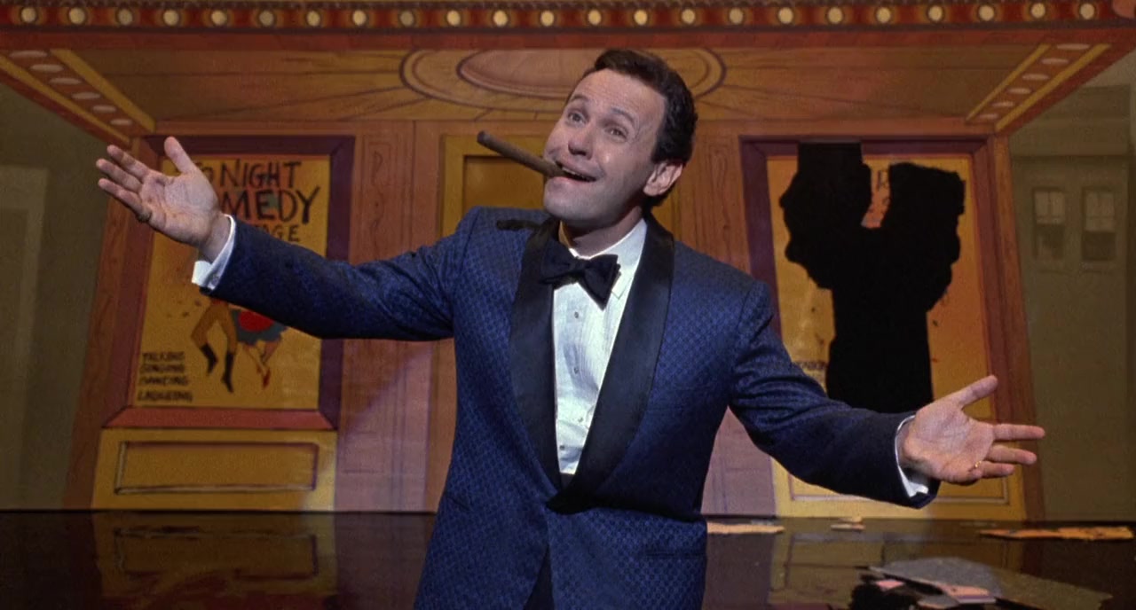 Mr. Saturday Night screenshot 3