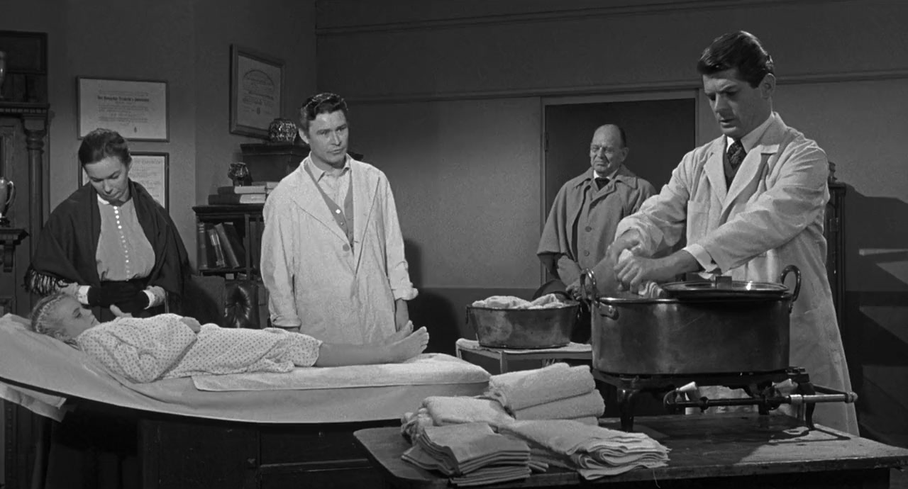 Mr. Sardonicus screenshot 3