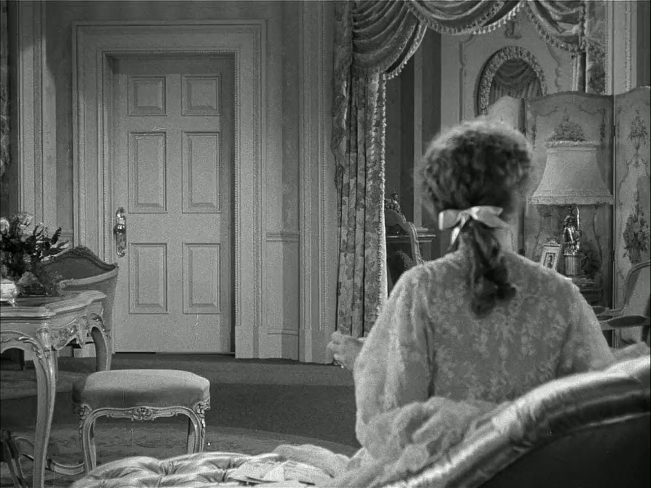 Mr. Skeffington screenshot 1