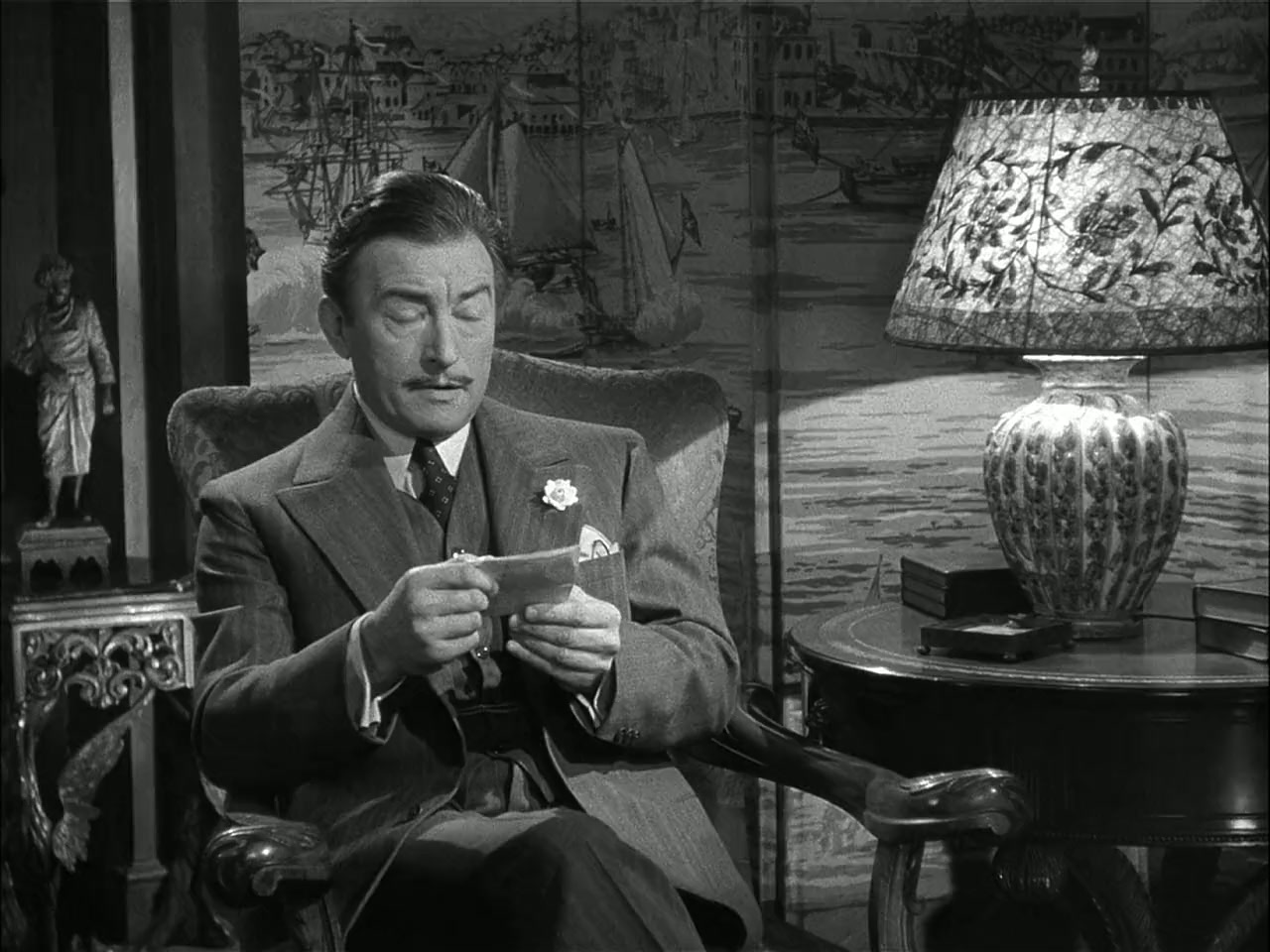 Mr. Skeffington screenshot 2