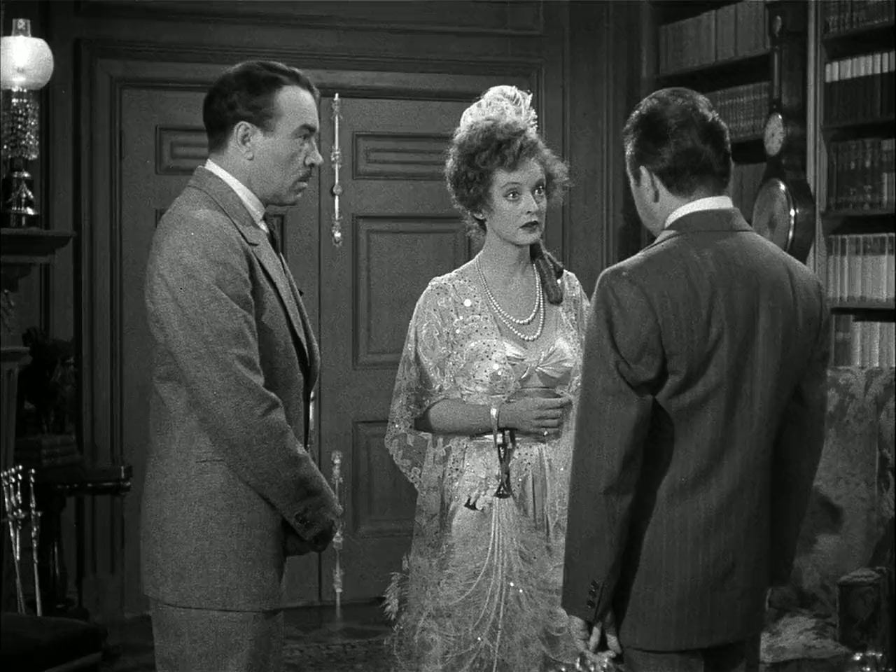 Mr. Skeffington screenshot 3