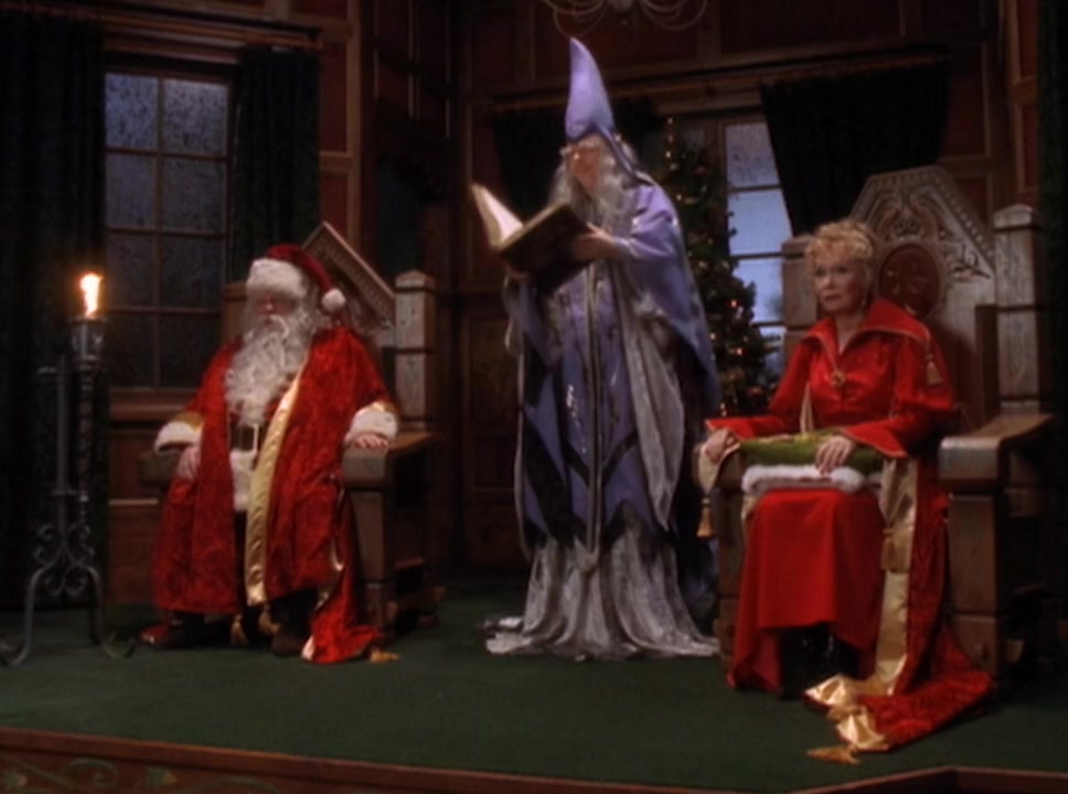 Mr. St. Nick screenshot 2