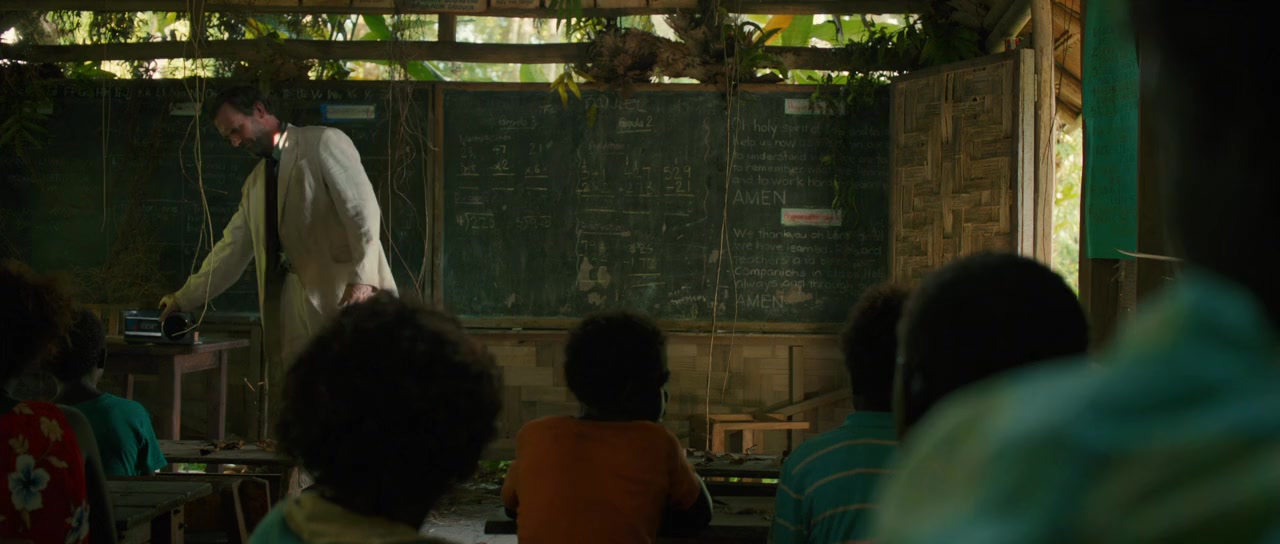 Mr. Pip screenshot 1