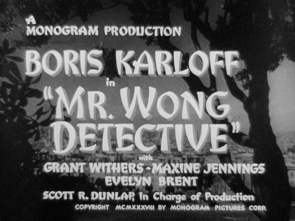 Mr. Wong, Detective screenshot 2