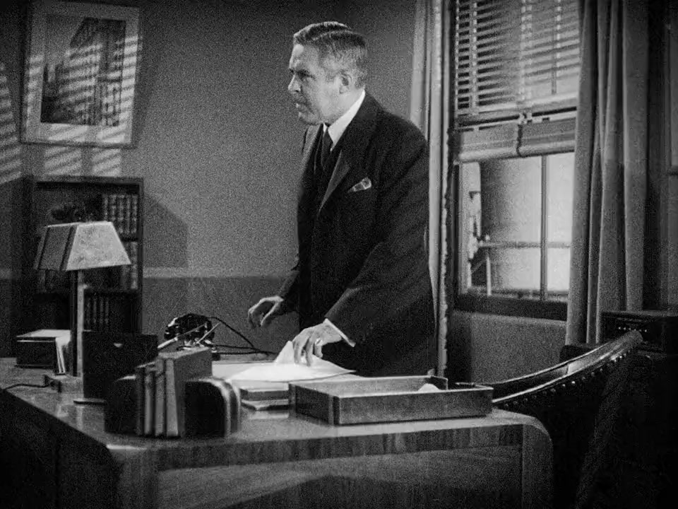 Mr. Wong, Detective screenshot 3