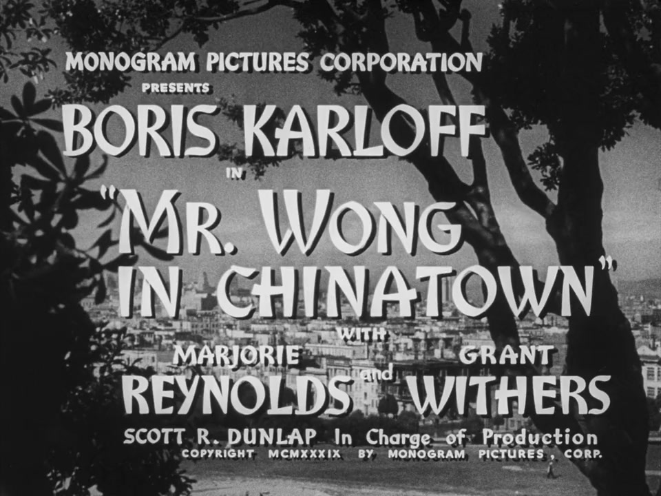 Mr. Wong in Chinatown screenshot 1