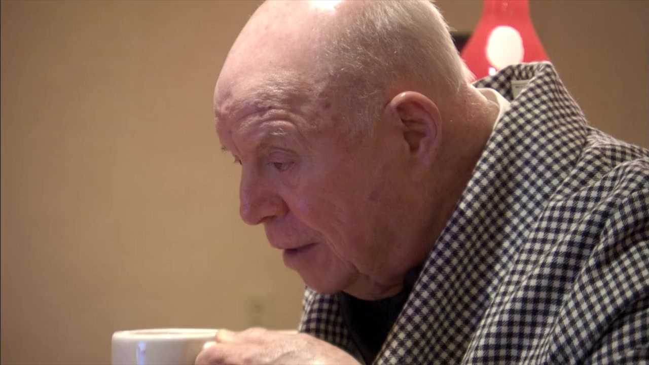 Mr. Warmth: The Don Rickles Project screenshot 2