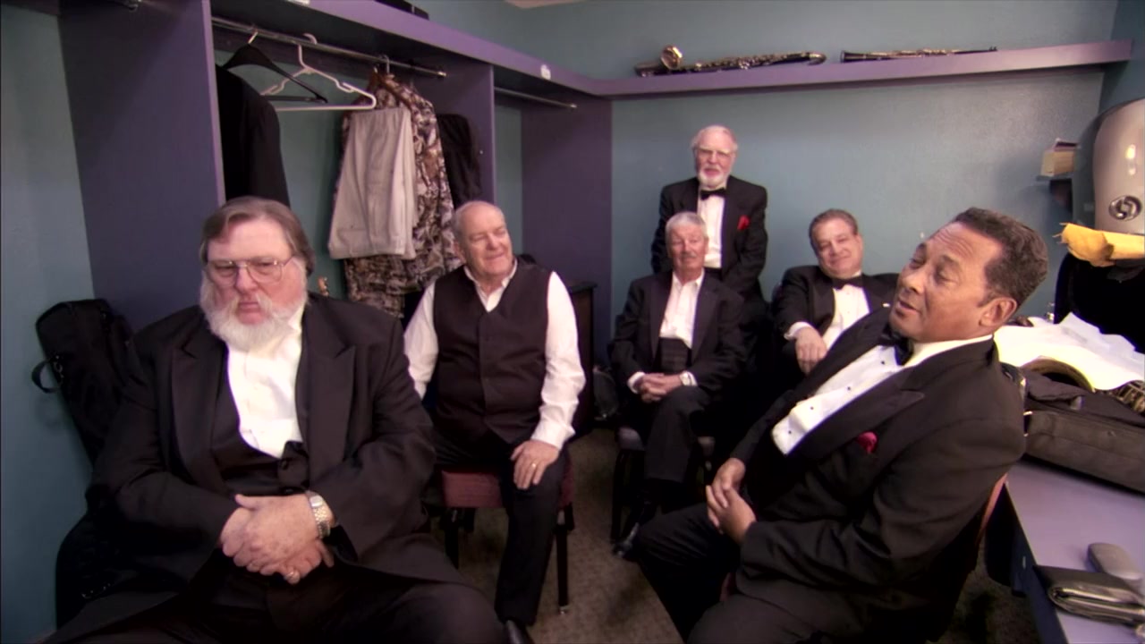 Mr. Warmth: The Don Rickles Project screenshot 3