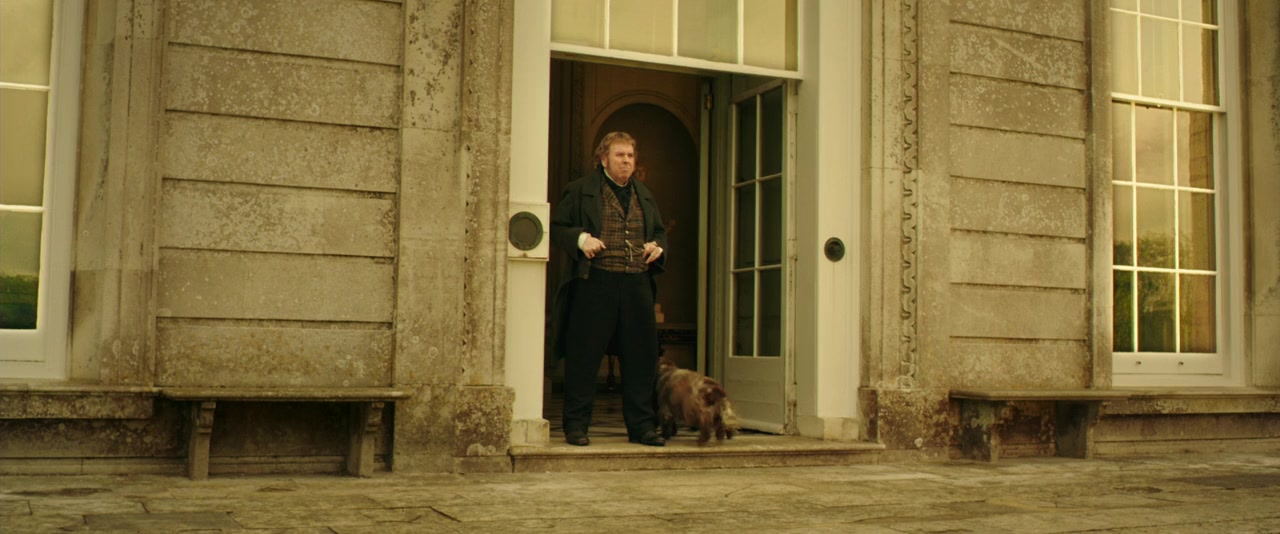 Mr. Turner screenshot 1
