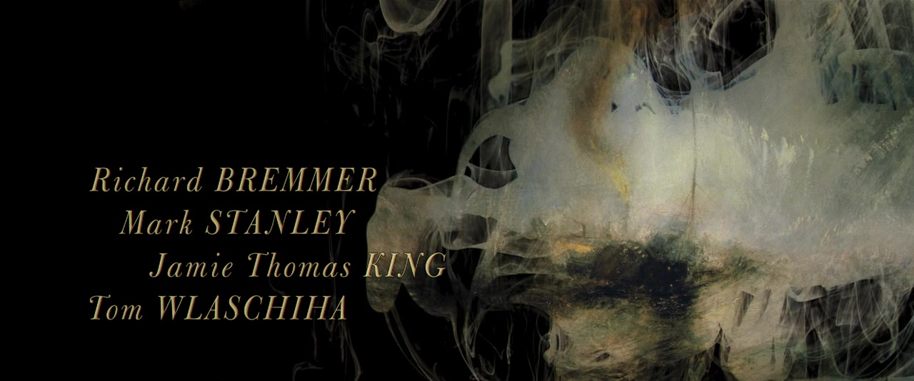 Mr. Turner screenshot 3