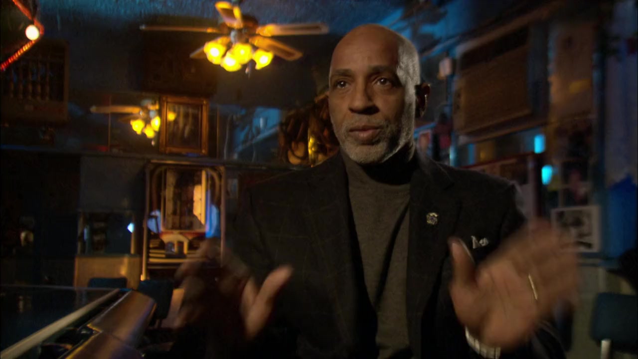 Mr. Untouchable screenshot 3