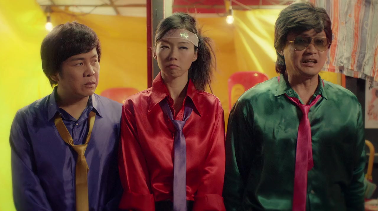 Mr Unbelievable screenshot 3