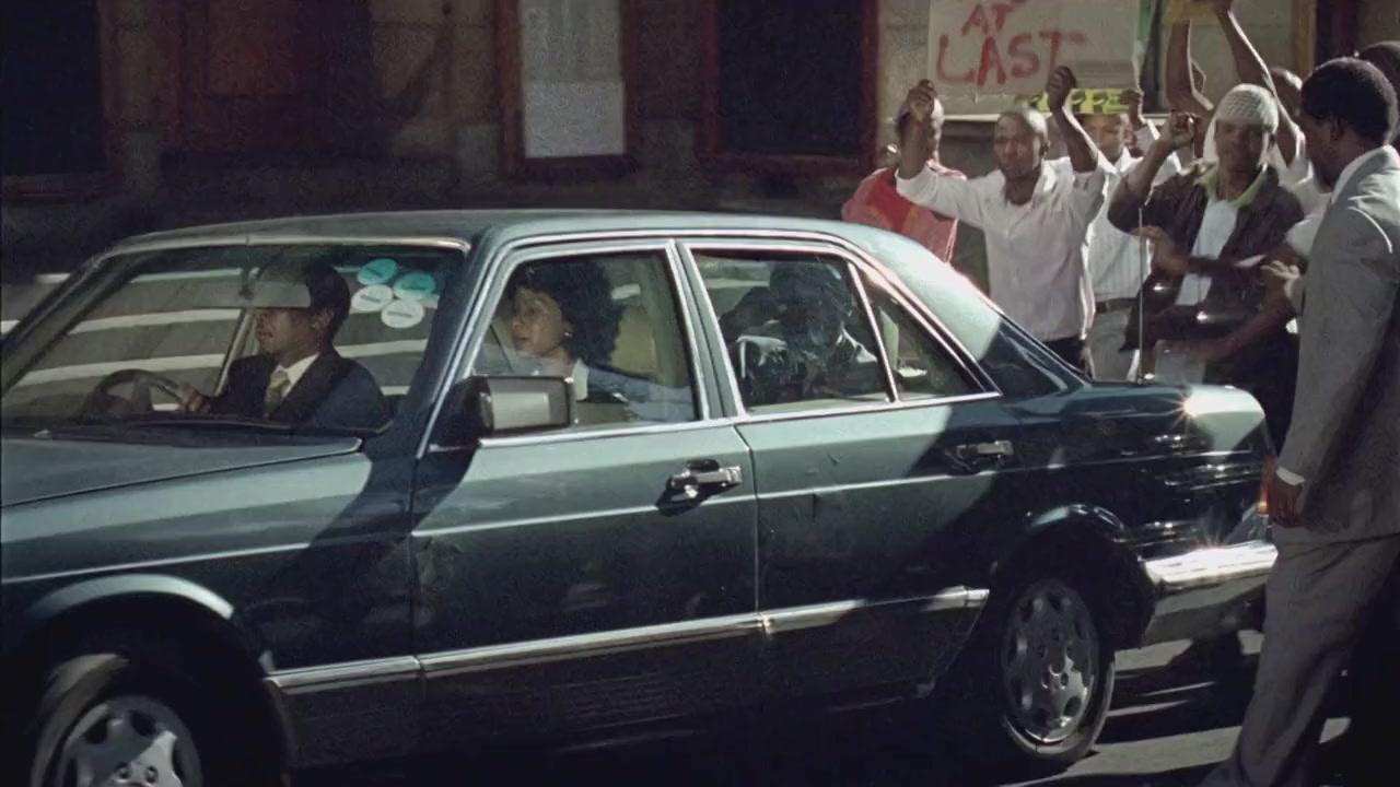Mrs Mandela screenshot 1