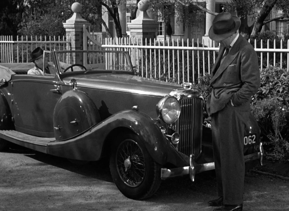 Mrs. Miniver screenshot 1