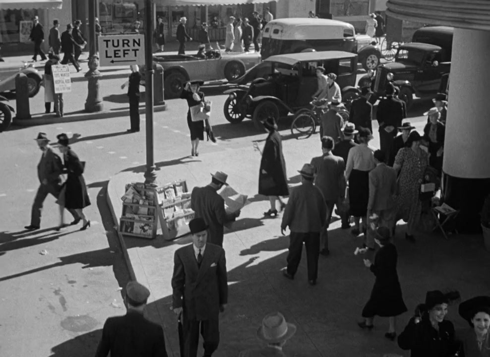Mrs. Miniver screenshot 3