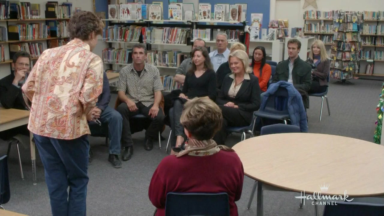 Mrs. Miracle screenshot 1