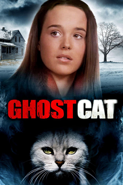 Mrs. Ashboro's Cat (2004) poster