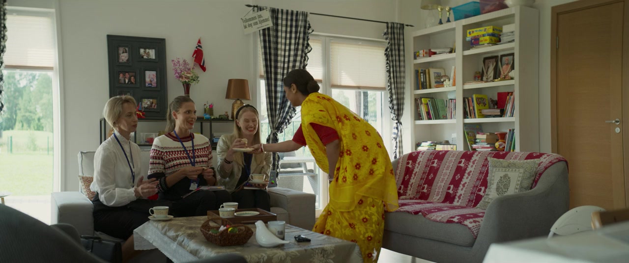 Mrs. Chatterjee vs. Norway screenshot 1