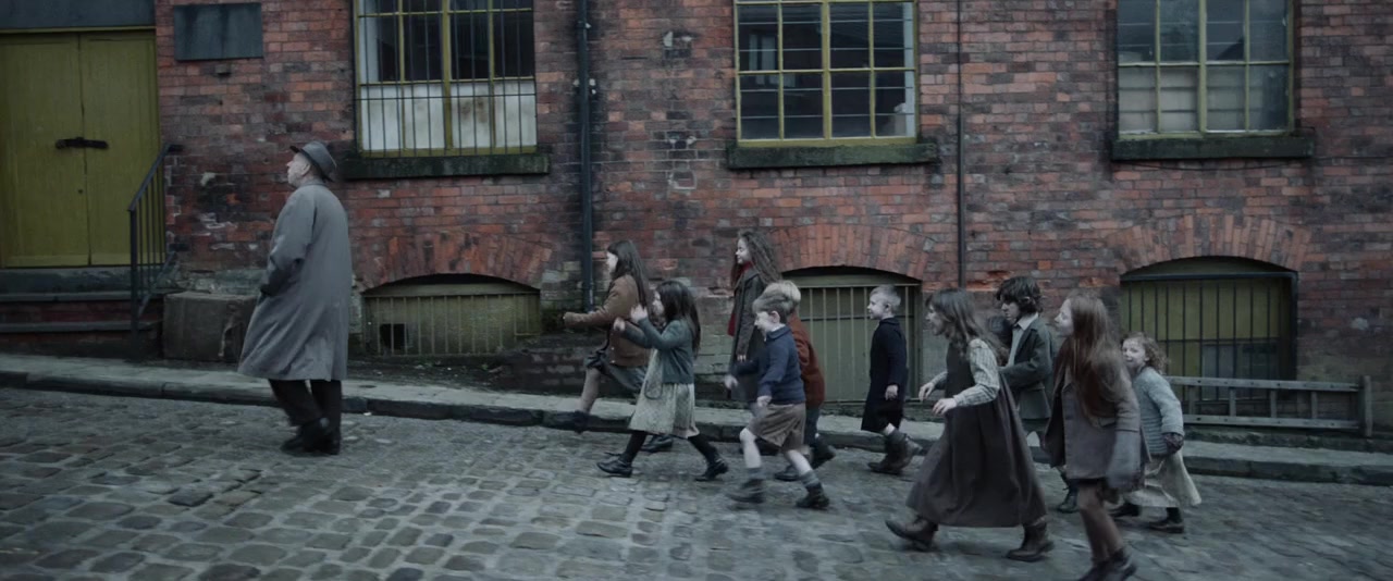 Mrs Lowry & Son screenshot 1