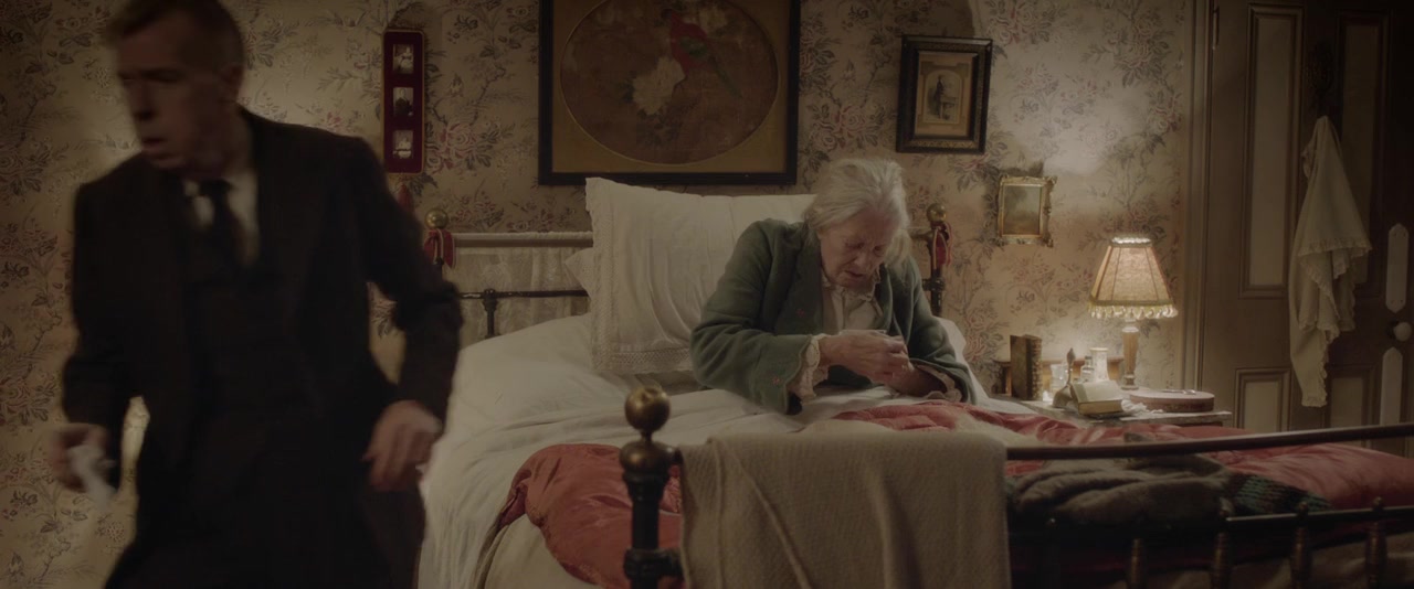 Mrs Lowry & Son screenshot 3