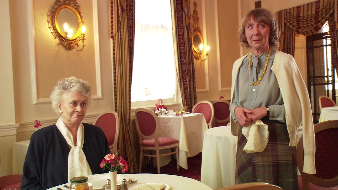 Mrs Palfrey at the Claremont screenshot 3