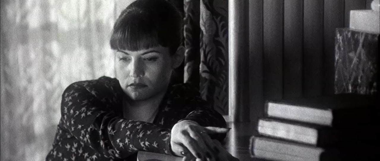 Mrs. Parker and the Vicious Circle screenshot 1