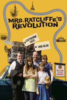 Mrs. Ratcliffe's Revolution (2007) poster