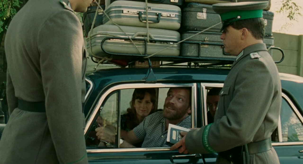 Mrs. Ratcliffe's Revolution screenshot 2