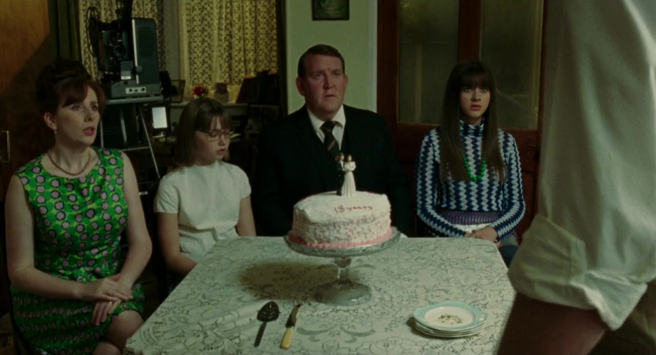 Mrs. Ratcliffe's Revolution screenshot 3