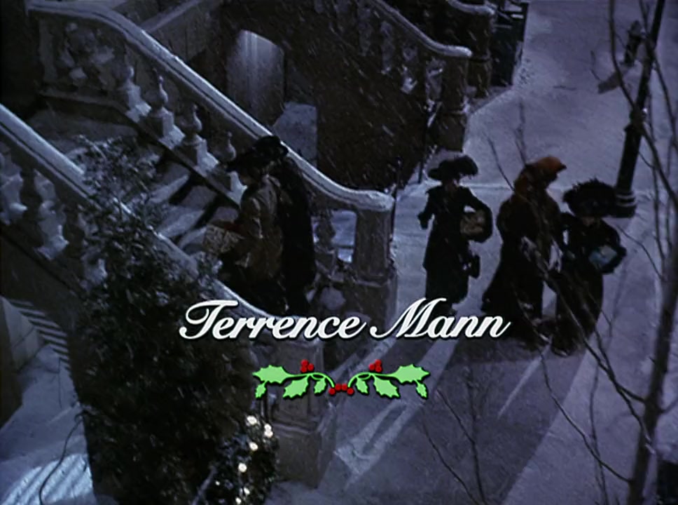 Mrs. Santa Claus screenshot 1