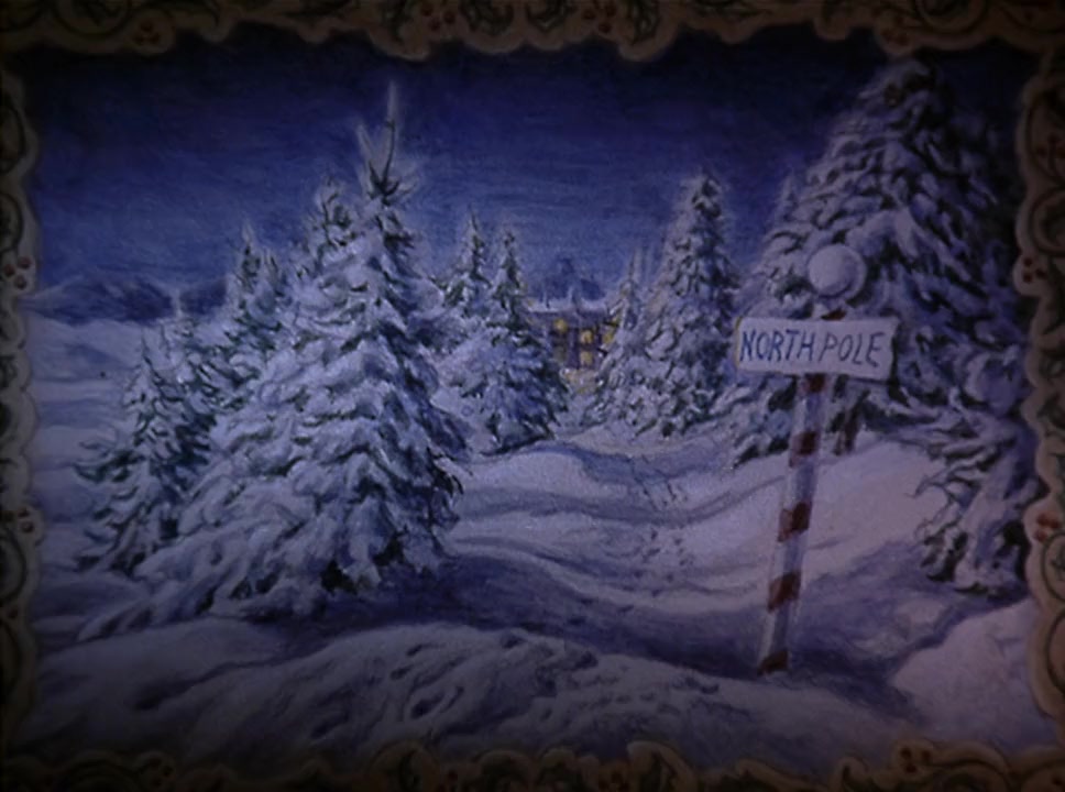 Mrs. Santa Claus screenshot 2