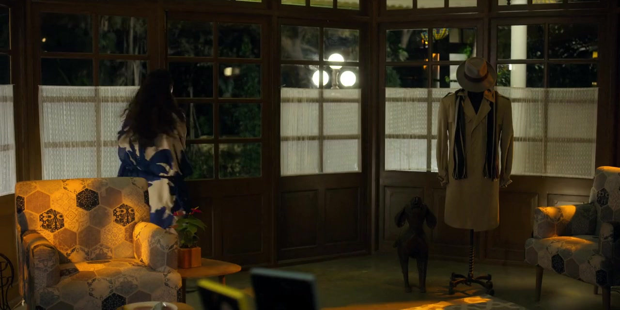 Mrs. Serial Killer screenshot 2