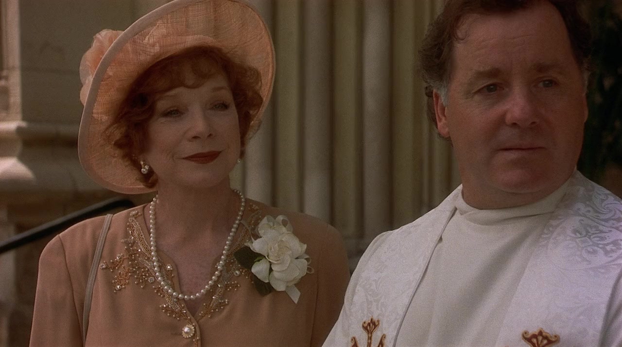 Mrs. Winterbourne screenshot 2
