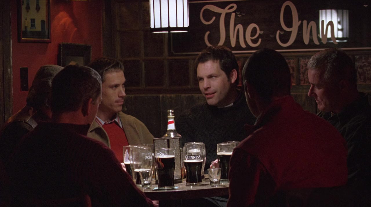 Mrs. Worthington's Party screenshot 2