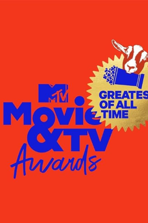 MTV Movie & TV Awards: Greatest of All Time (2020) poster