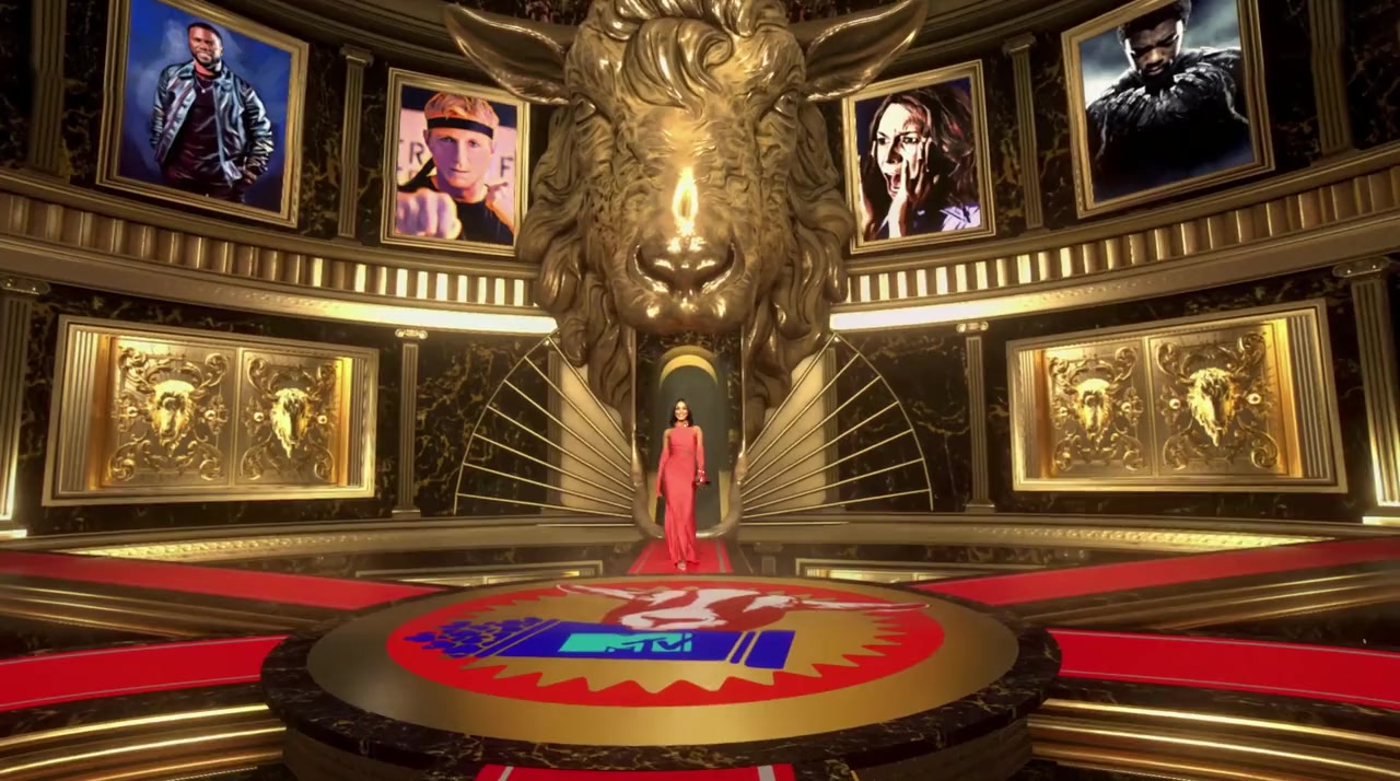 MTV Movie & TV Awards: Greatest of All Time screenshot 3
