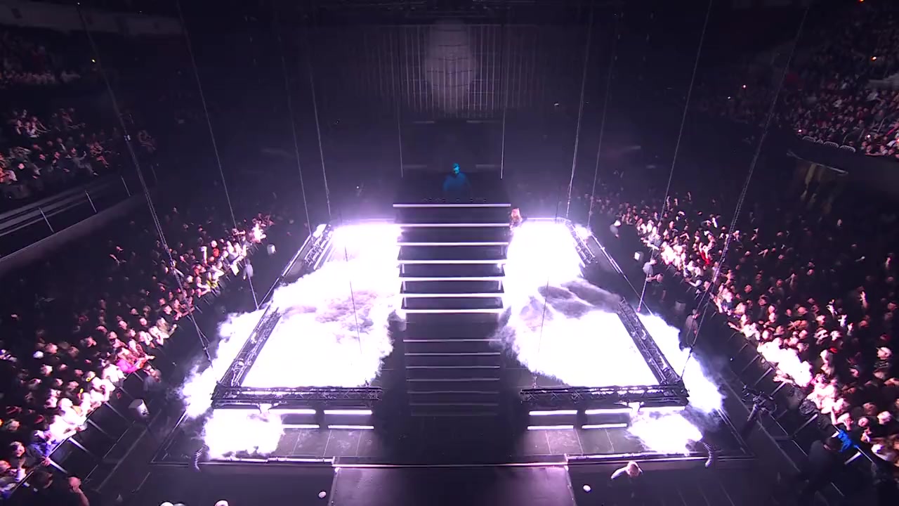 MTV EMA Düsseldorf 2022 screenshot 2