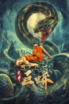 Bianyì ju mang (2021) poster