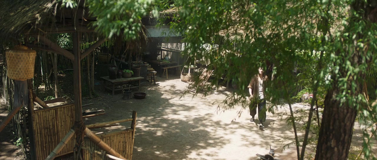 Bianyì ju mang screenshot 1