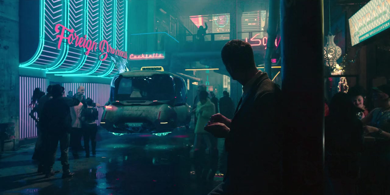 Mute screenshot 2
