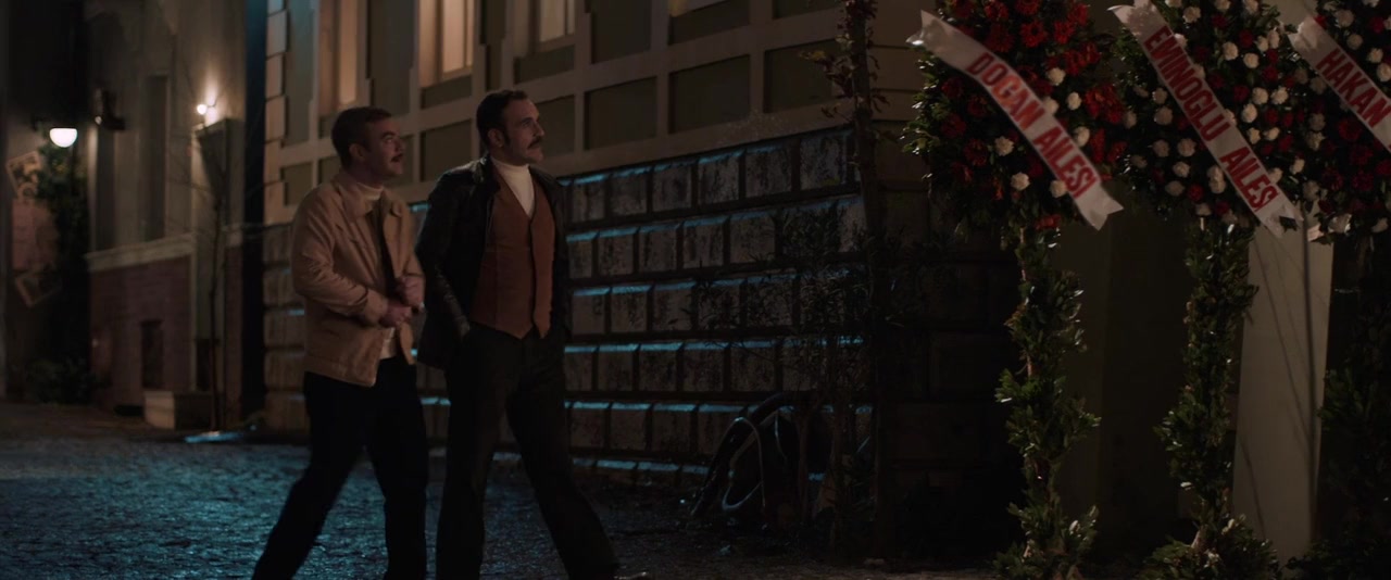 Müthis Bir Film screenshot 1
