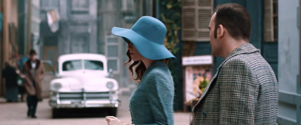 Müthis Bir Film screenshot 2