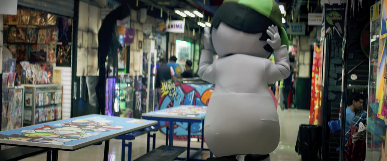 Rebelión de los Godínez screenshot 2