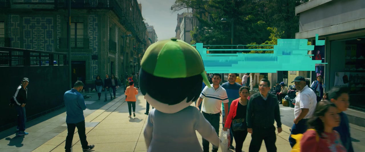 Rebelión de los Godínez screenshot 3