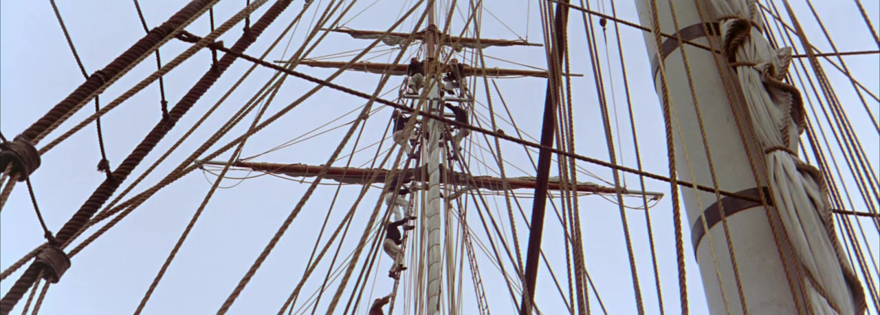 Mutiny on the Bounty screenshot 1